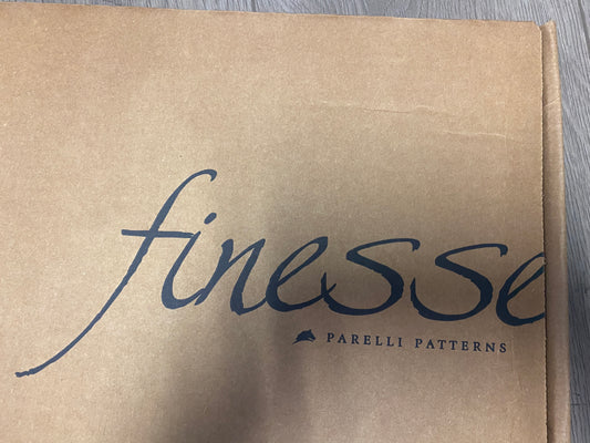 Parelli Finesse Patterns Boxed Set