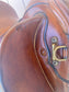 16” Syd Hill Suprema Steve Brady Special Australian Saddle