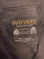 12R Pytchley Gray Hunt Coat