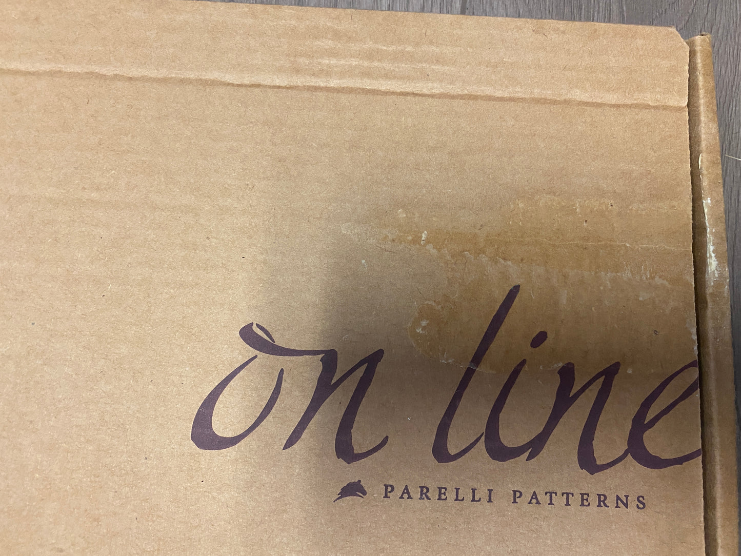 Parelli On Line Boxed Set