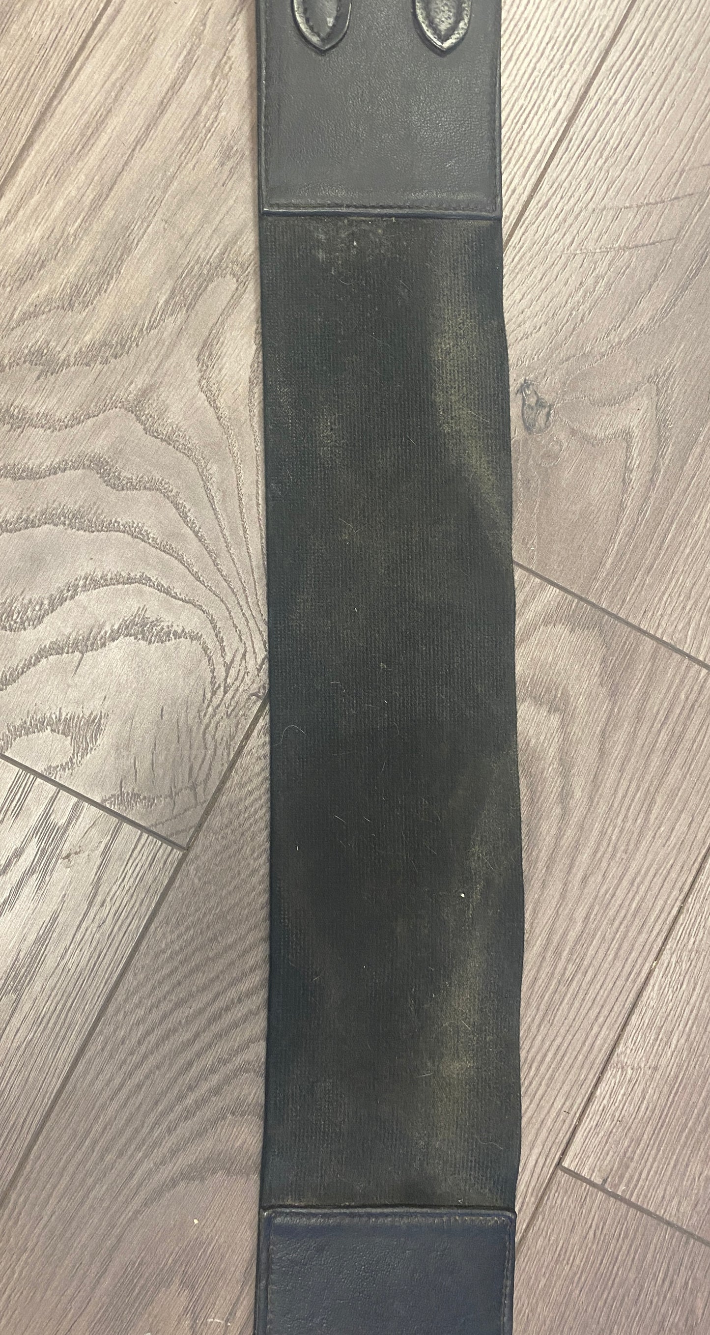 31” Forrester Dressage Girth