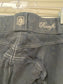 26R Gray Patterned ROMFH Knee Patch Breeches