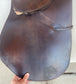 17” Crosby Corinthian Close Contact Saddle