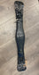 30” Black Schleese Dressage Girth