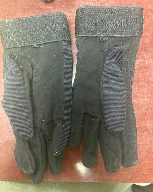 Child’s Black SSG Gloves