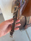 16” Syd Hill Suprema Steve Brady Special Australian Saddle