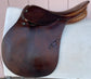 16.5” Stubben Siegfried II AP Saddle