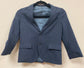 10 Kids Mervyn’s Boys Collection Navy Jacket