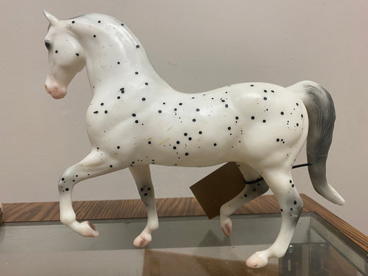 Breyer ‘Let’s Go Riding Appaloosa’ Horse
