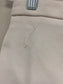 26R Harry Hall of London White Knee Patch Breeches