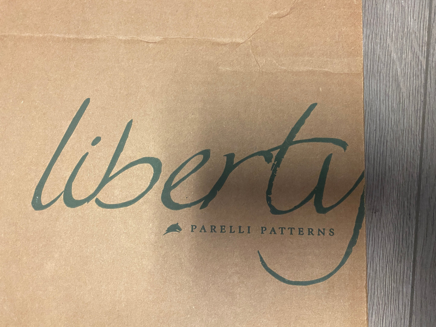 Parelli Liberty Patterns Boxed Set