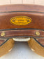 16” Syd Hill Suprema Steve Brady Special Australian Saddle