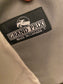 12S NEW Grand Prix Taupe Hunt Coat