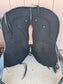 15” Los Tres Diaz Charro Saddle