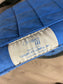 Blue Toklat Quilted Dressage Fitted Pad