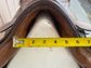 16.5” Stubben Close Contact Saddle