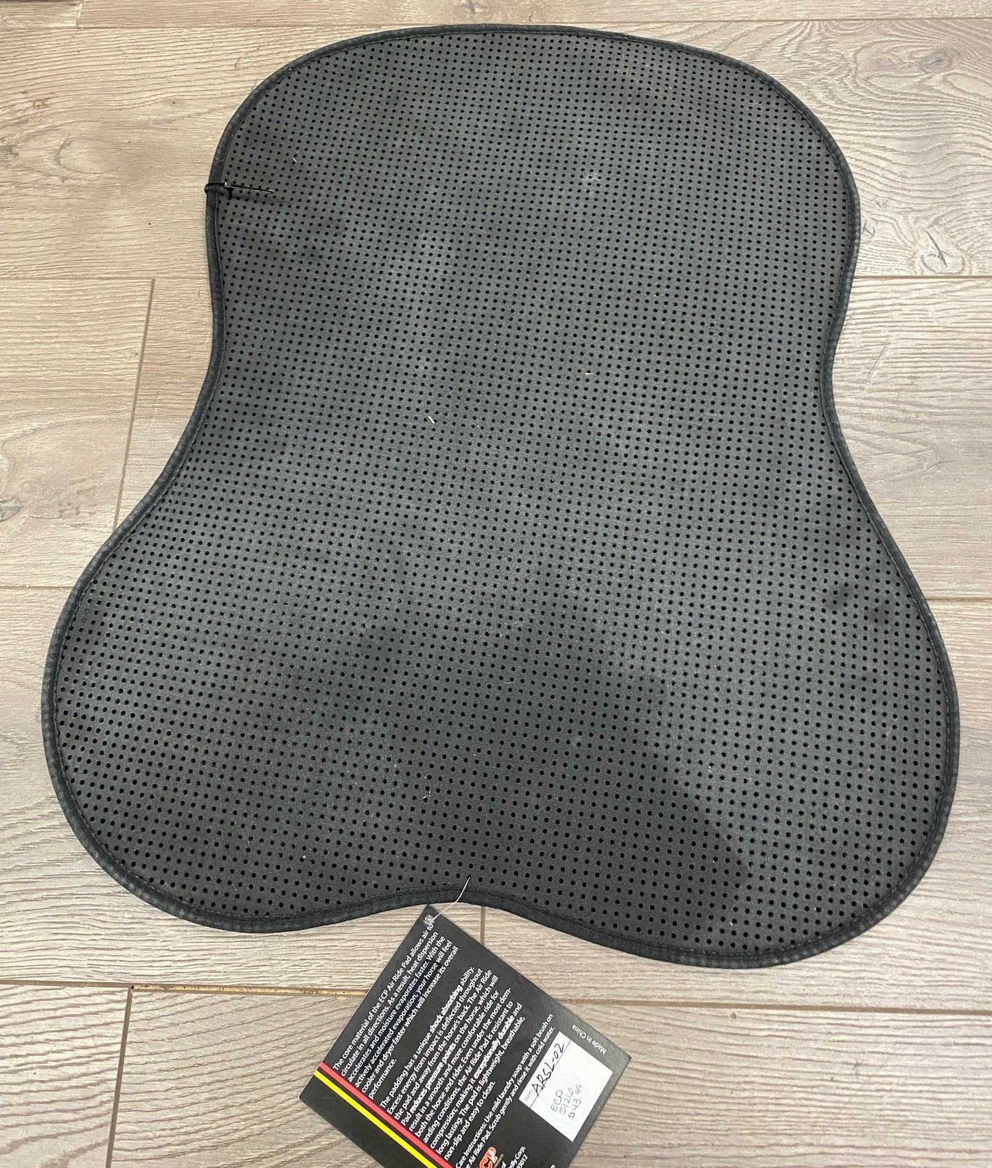 ECP Air Ride Half Pad