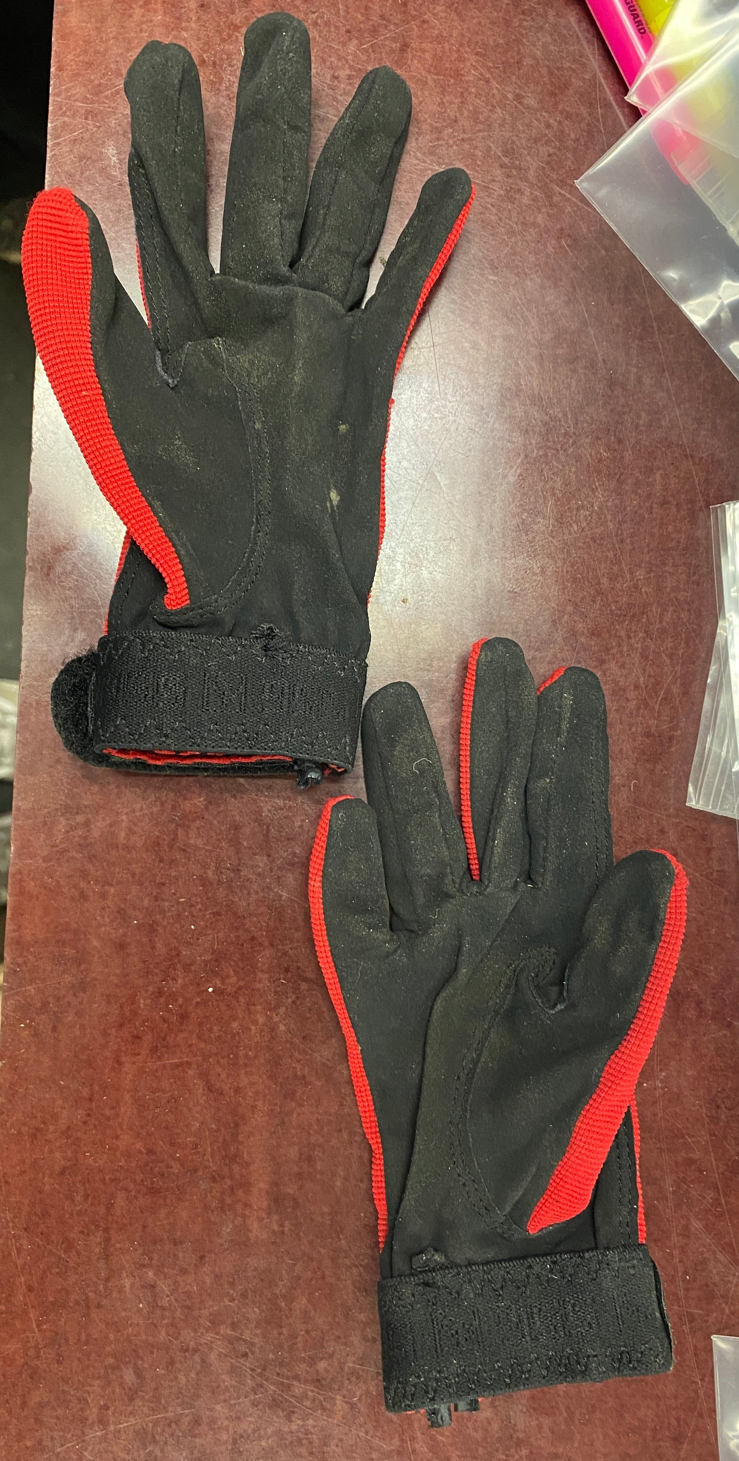 Child’s SSG All Weather Gloves