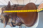 16” Syd Hill Suprema Steve Brady Special Australian Saddle